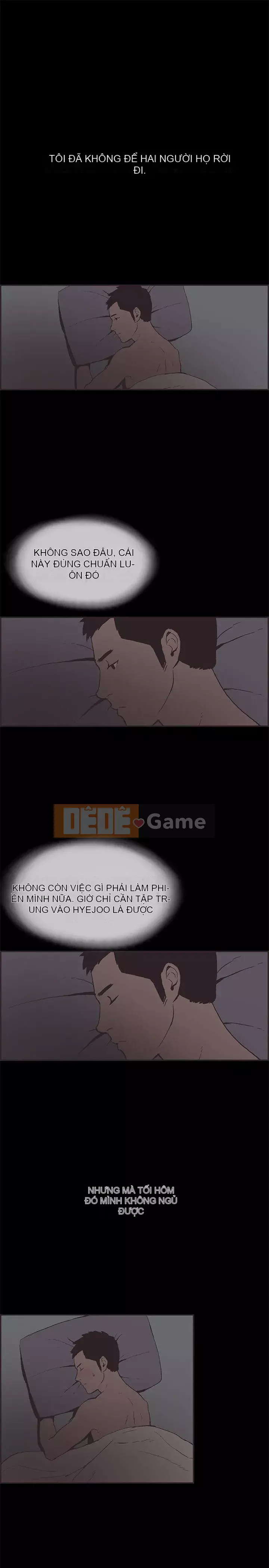 Sống cùng nhau Chương 1-54