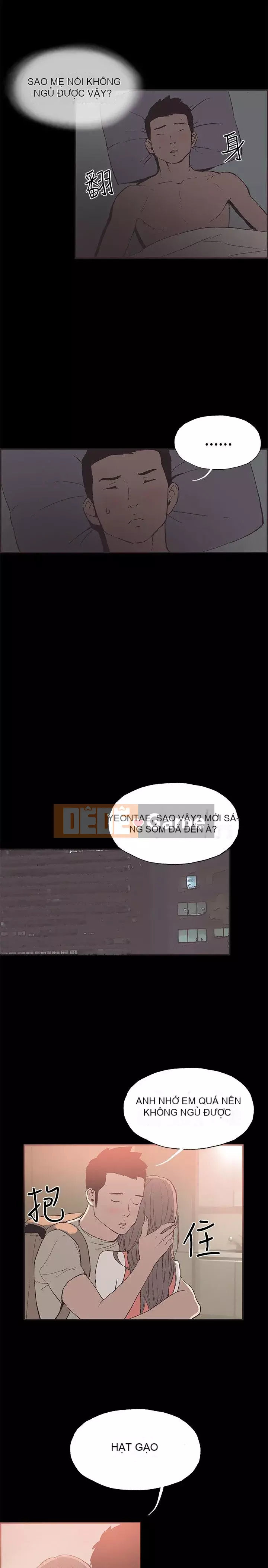 Sống cùng nhau Chương 1-54