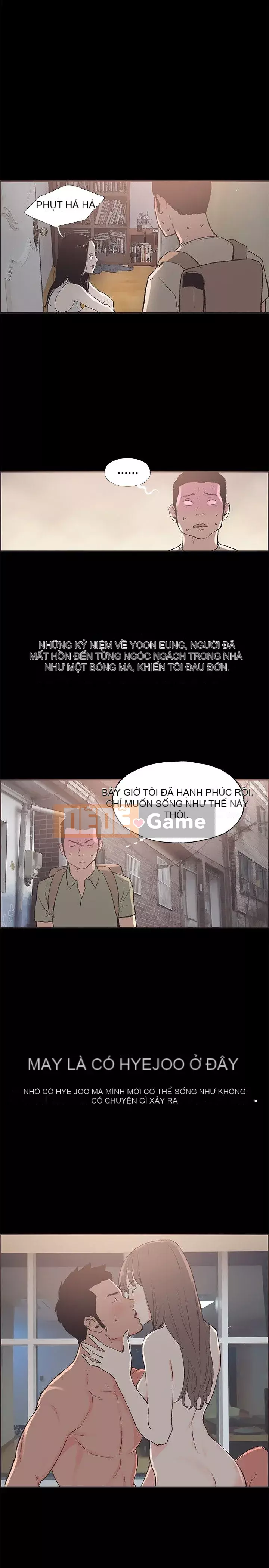 Sống cùng nhau Chương 1-54