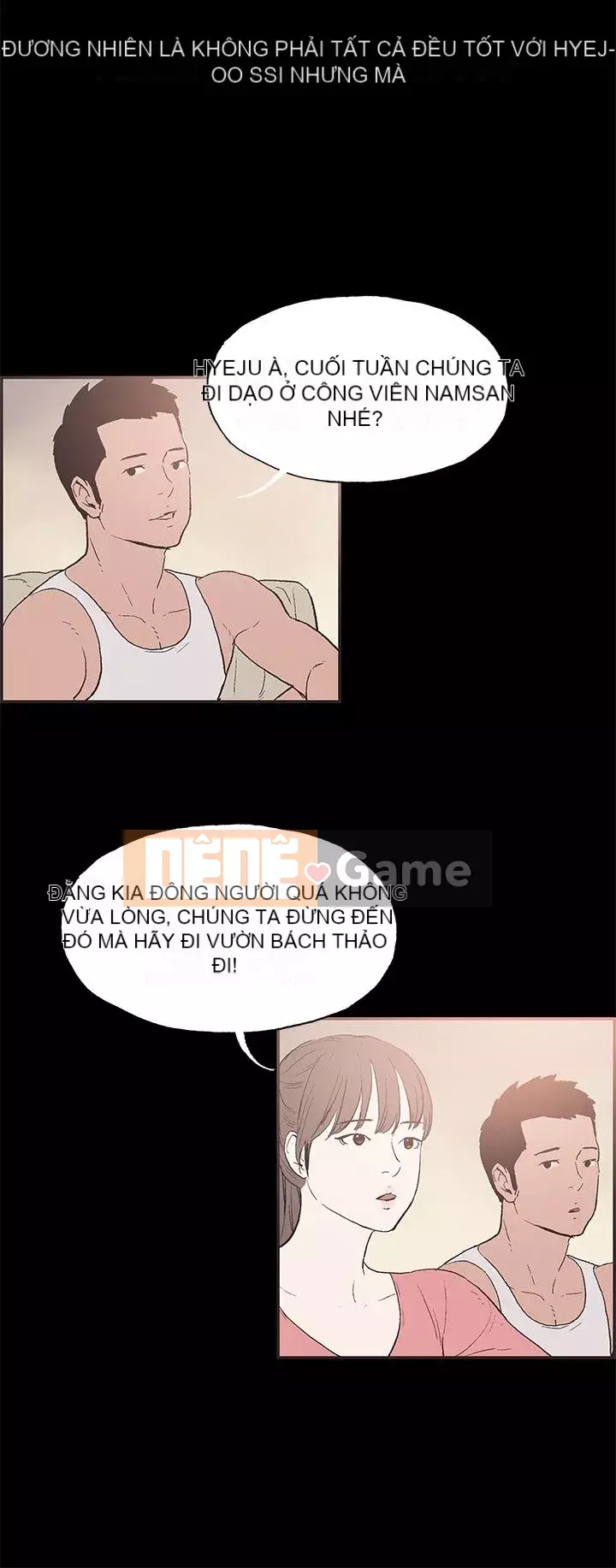 Sống cùng nhau Chương 1-54