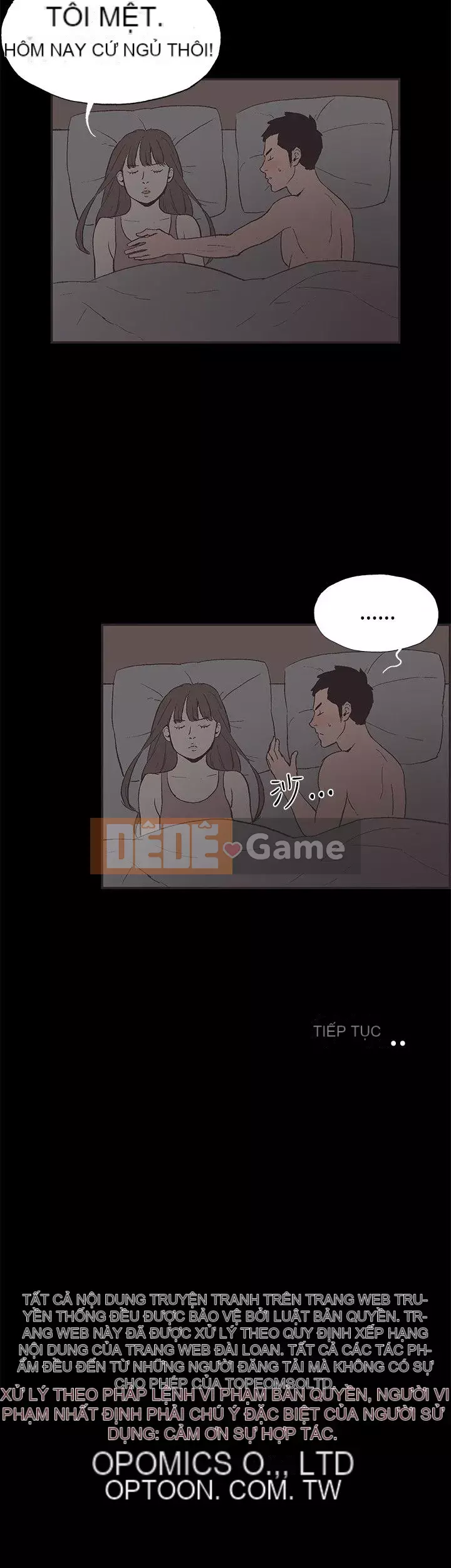 Sống cùng nhau Chương 1-54