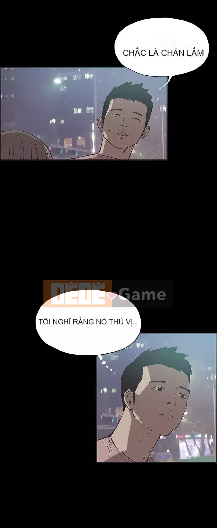 Sống cùng nhau Chương 1-54