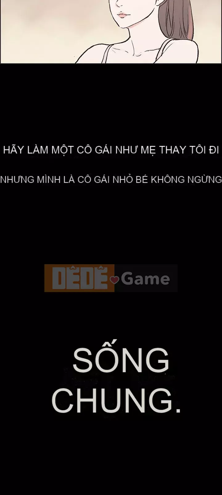 Sống cùng nhau Chương 1-54
