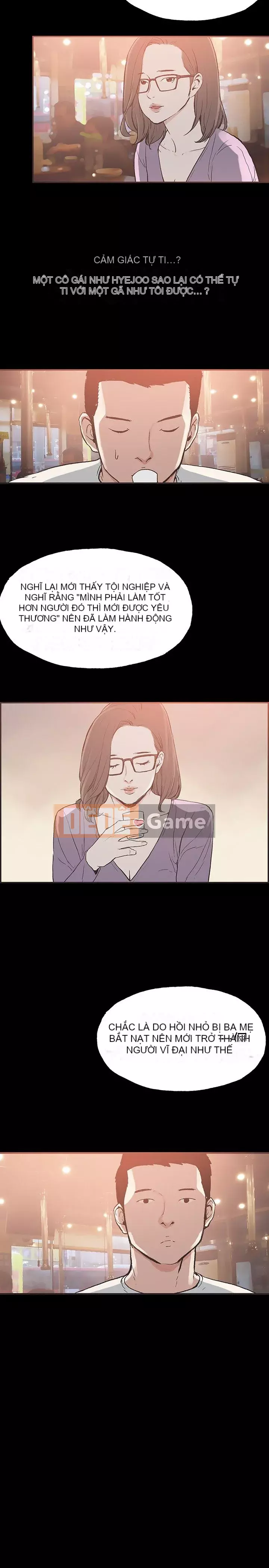 Sống cùng nhau Chương 1-54