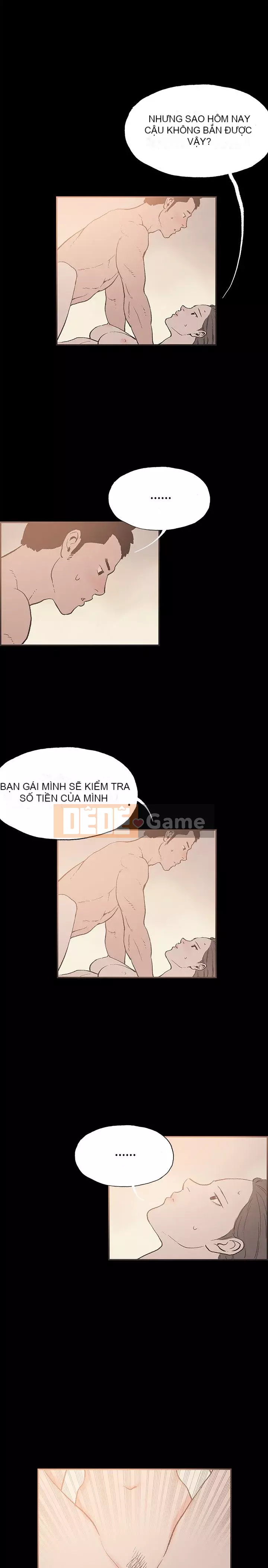 Sống cùng nhau Chương 1-54