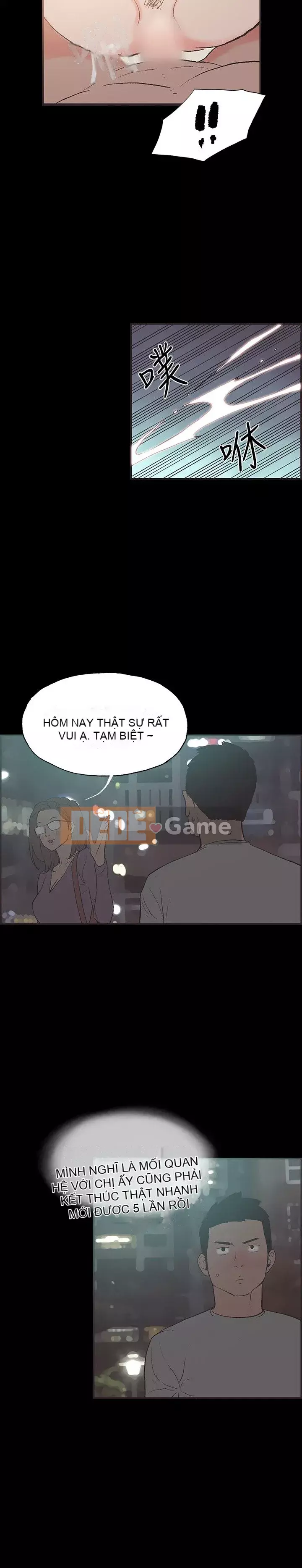 Sống cùng nhau Chương 1-54