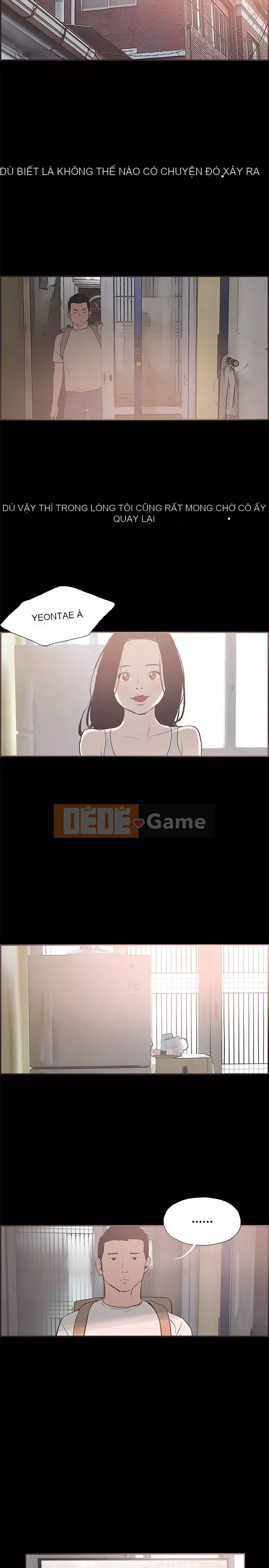 Sống cùng nhau Chương 1-54