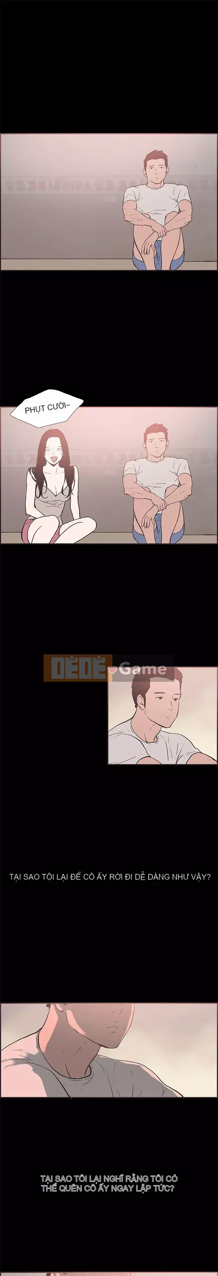 Sống cùng nhau Chương 1-54