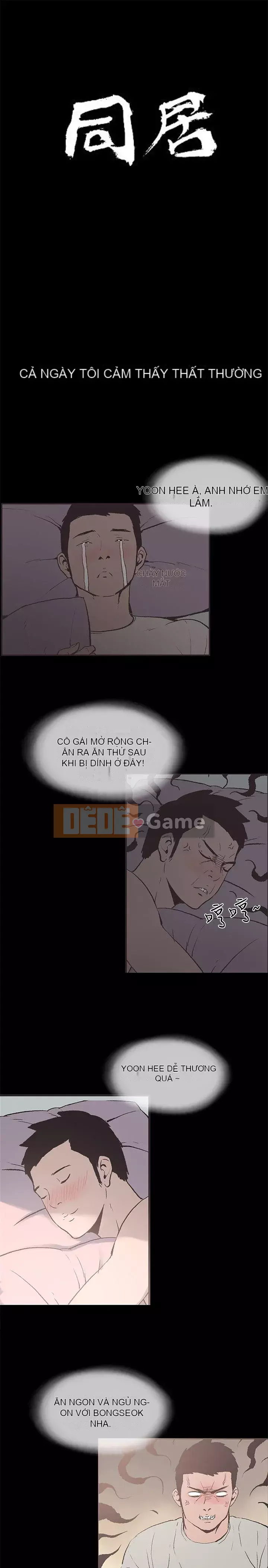 Sống cùng nhau Chương 1-54