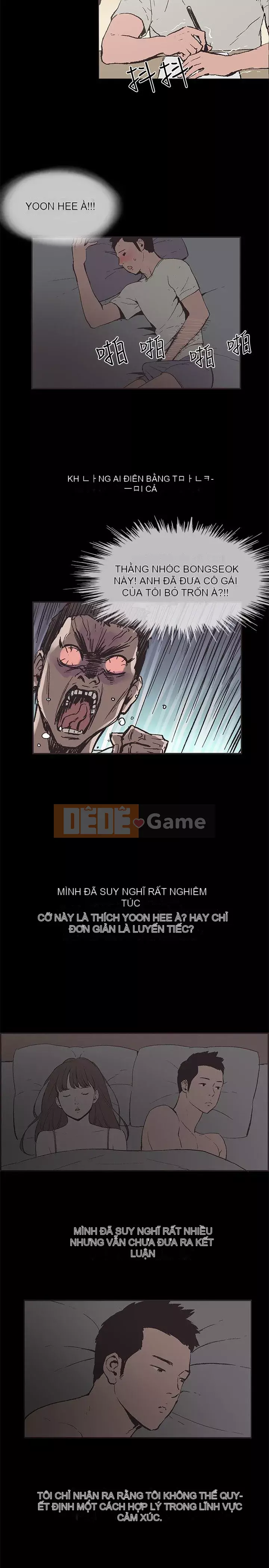 Sống cùng nhau Chương 1-54