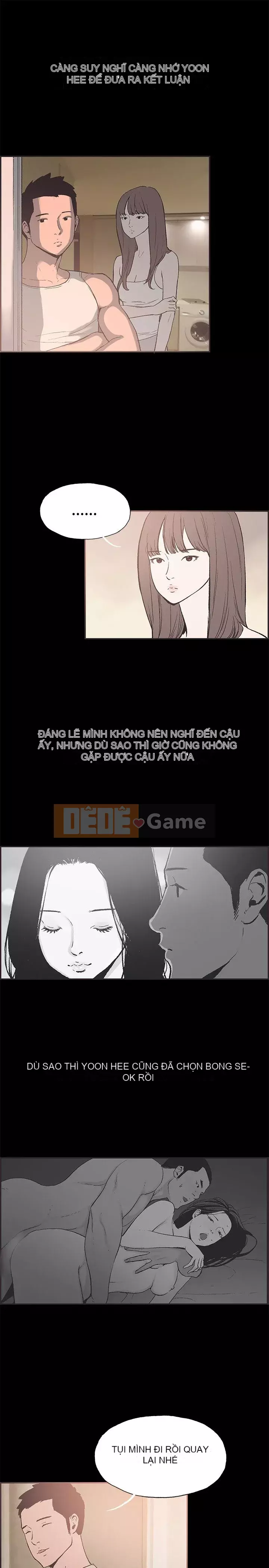 Sống cùng nhau Chương 1-54