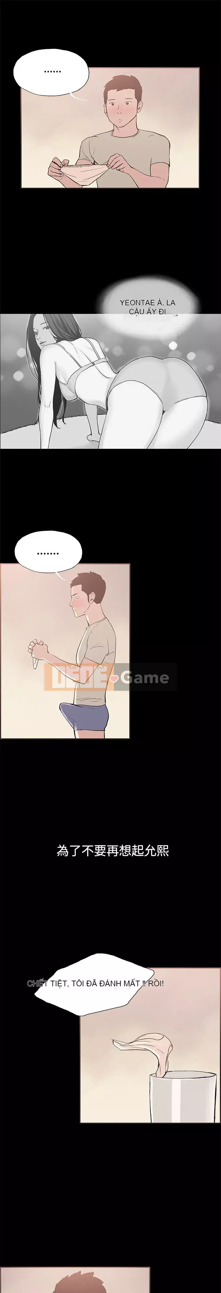 Sống cùng nhau Chương 1-54