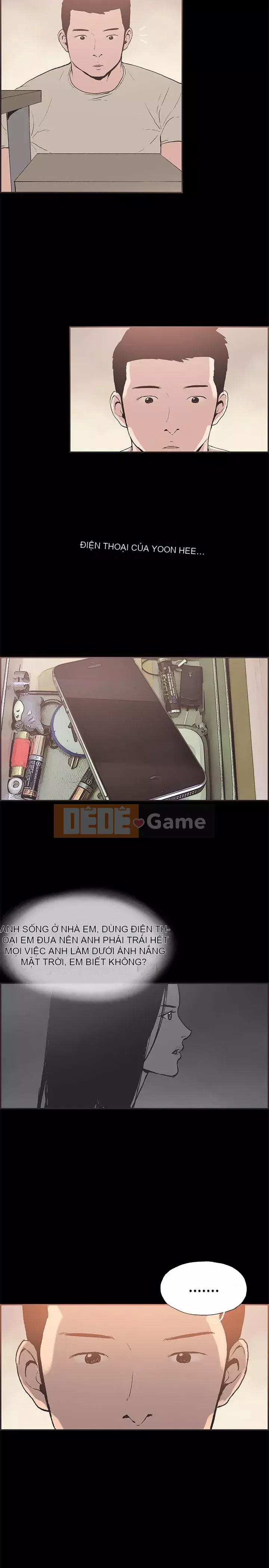 Sống cùng nhau Chương 1-54