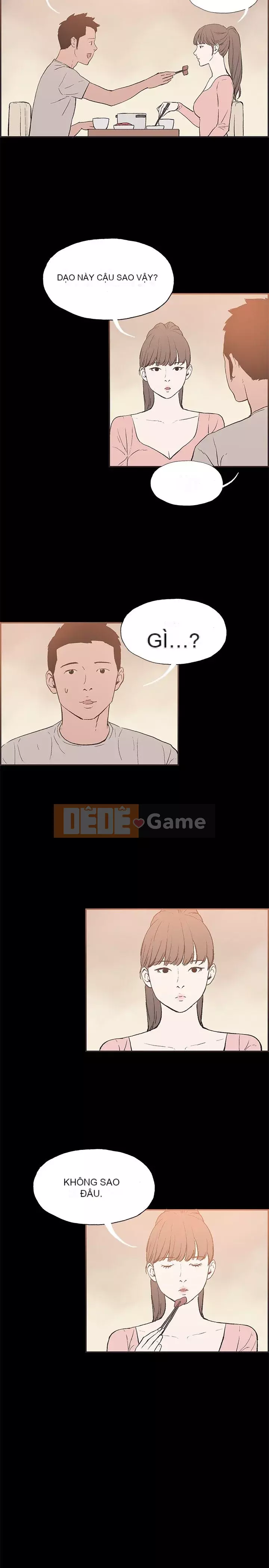 Sống cùng nhau Chương 1-54