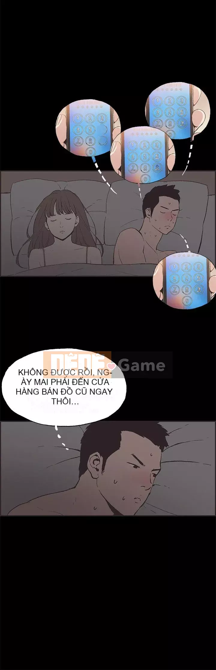 Sống cùng nhau Chương 1-54