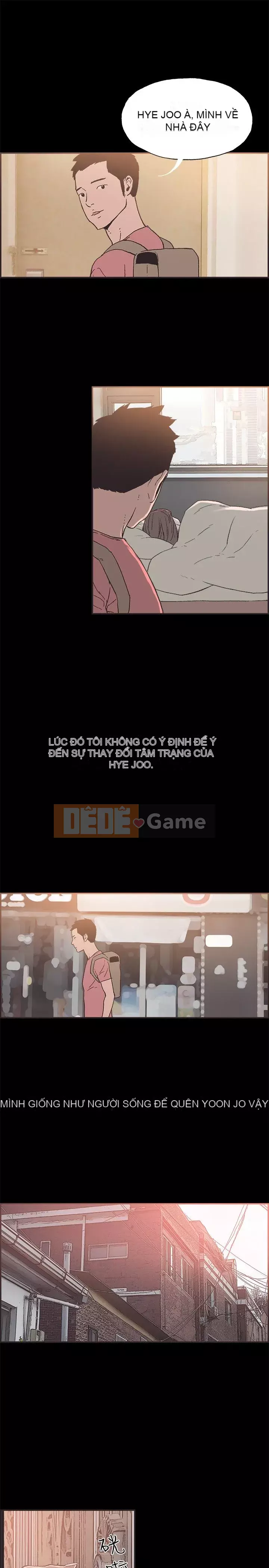 Sống cùng nhau Chương 1-54