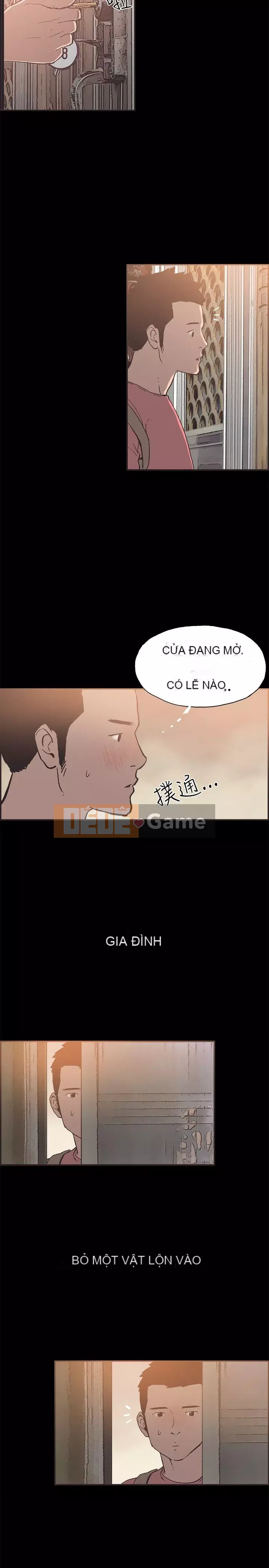 Sống cùng nhau Chương 1-54