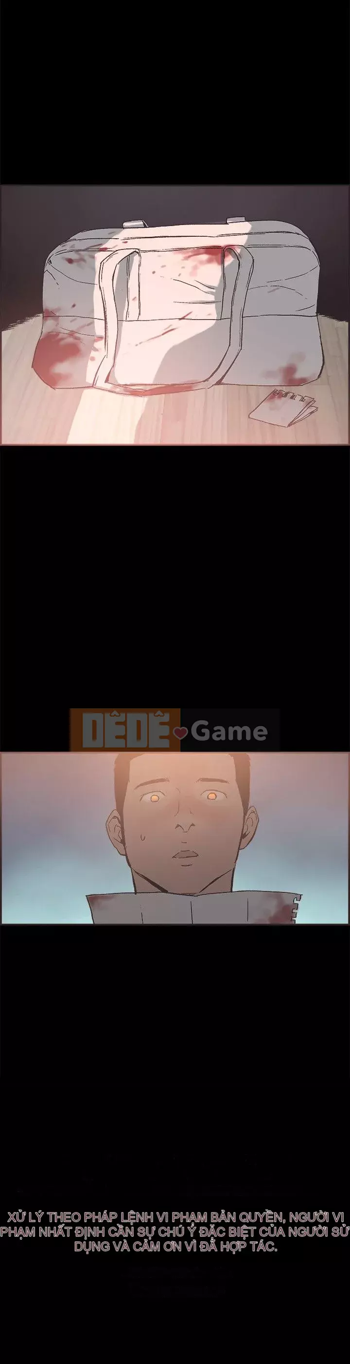 Sống cùng nhau Chương 1-54