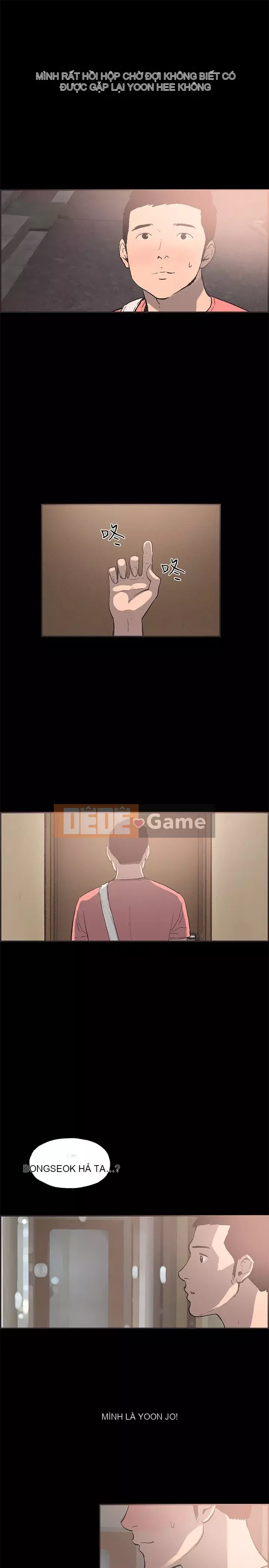 Sống cùng nhau Chương 1-54