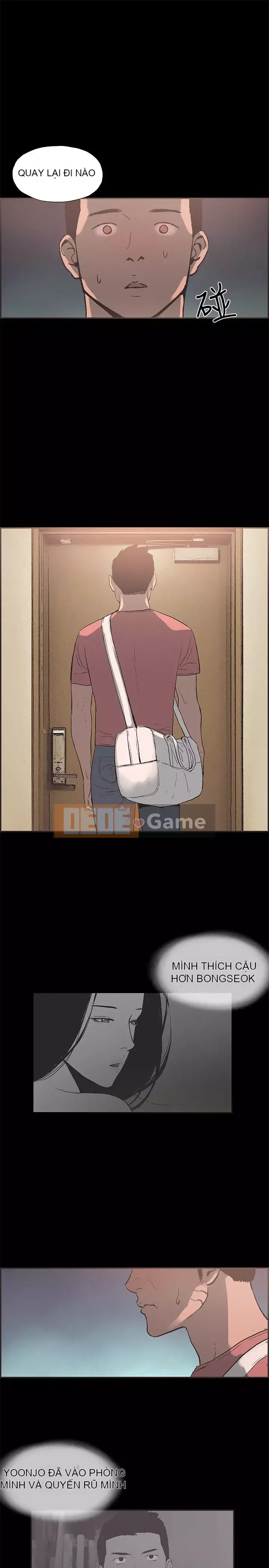 Sống cùng nhau Chương 1-54