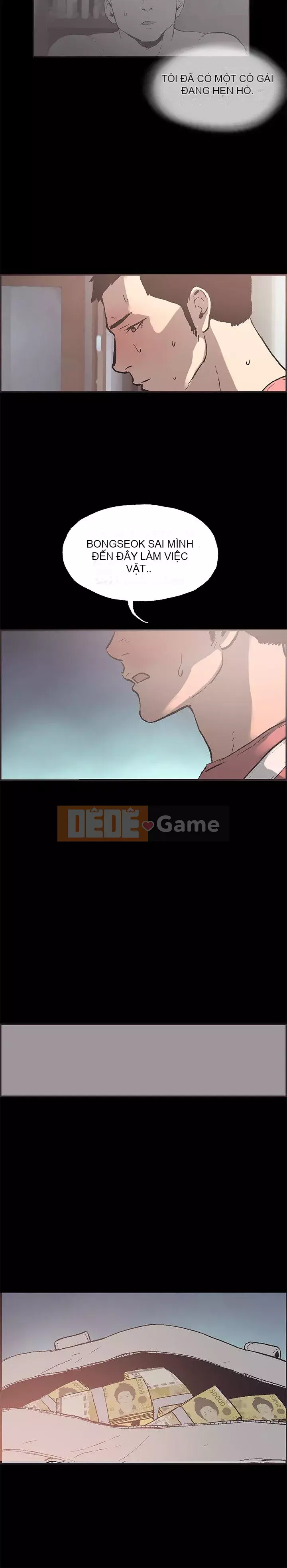 Sống cùng nhau Chương 1-54