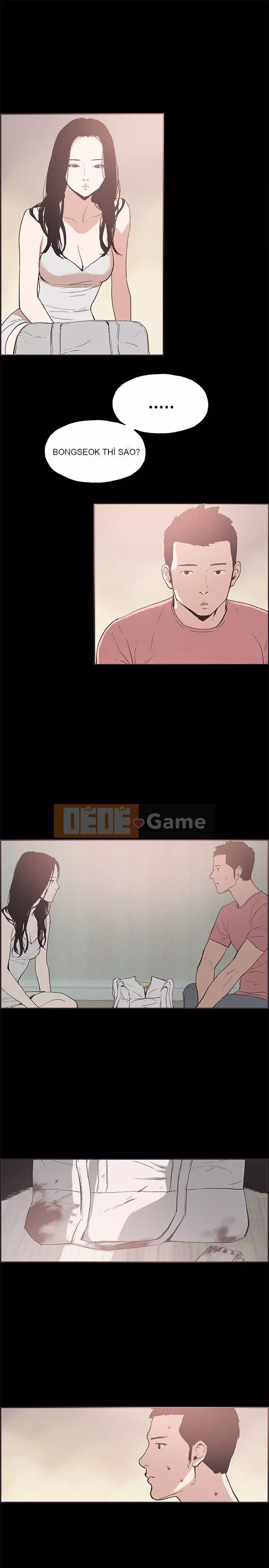 Sống cùng nhau Chương 1-54