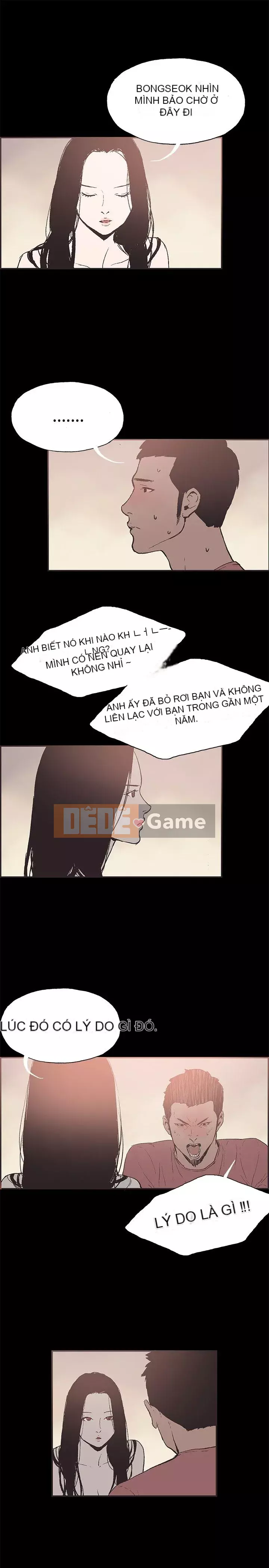 Sống cùng nhau Chương 1-54