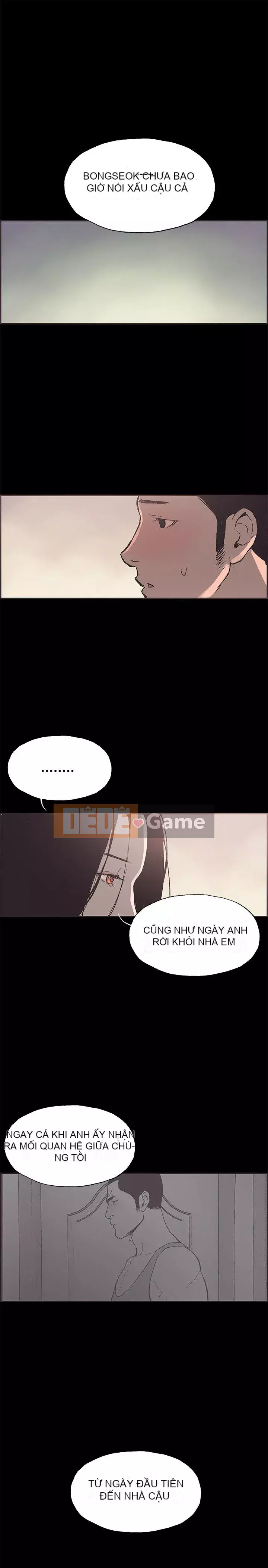 Sống cùng nhau Chương 1-54