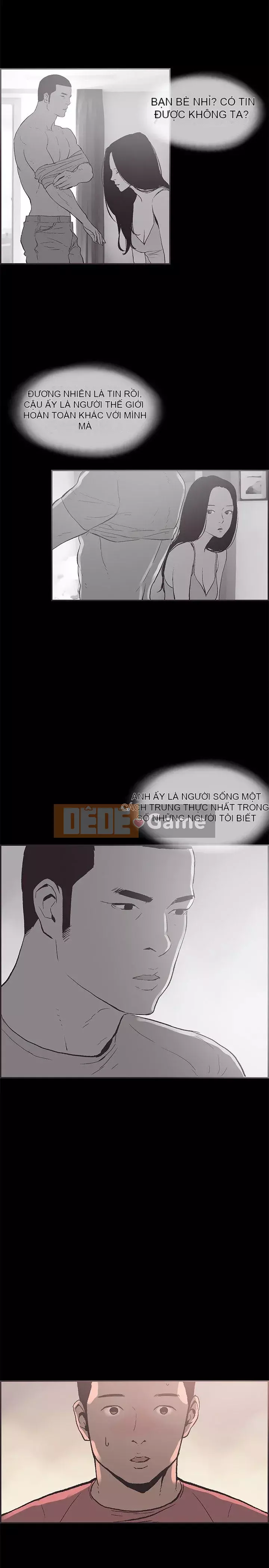 Sống cùng nhau Chương 1-54