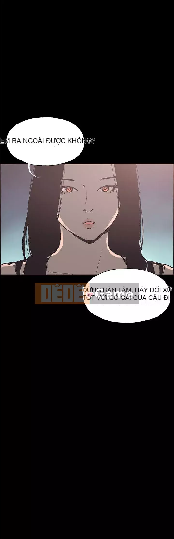 Sống cùng nhau Chương 1-54