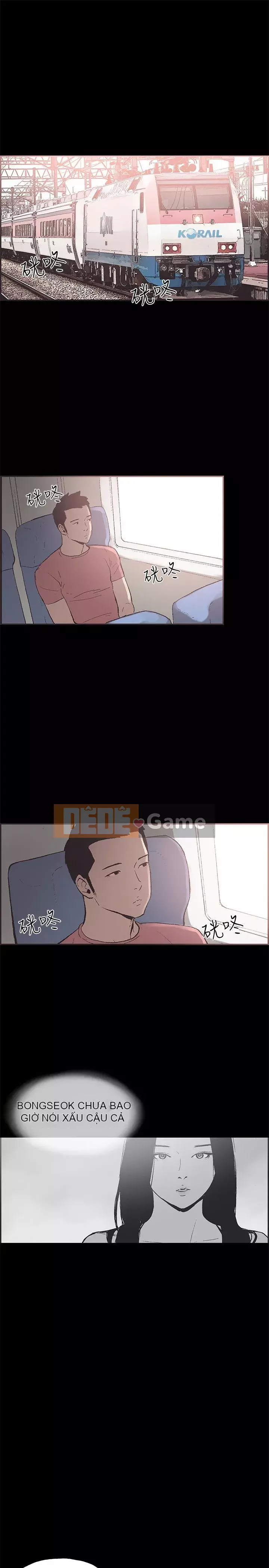 Sống cùng nhau Chương 1-54