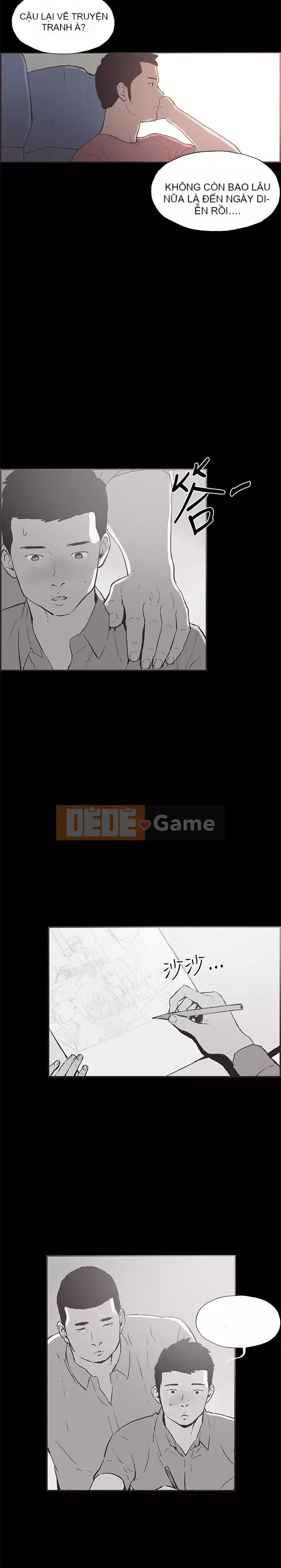 Sống cùng nhau Chương 1-54