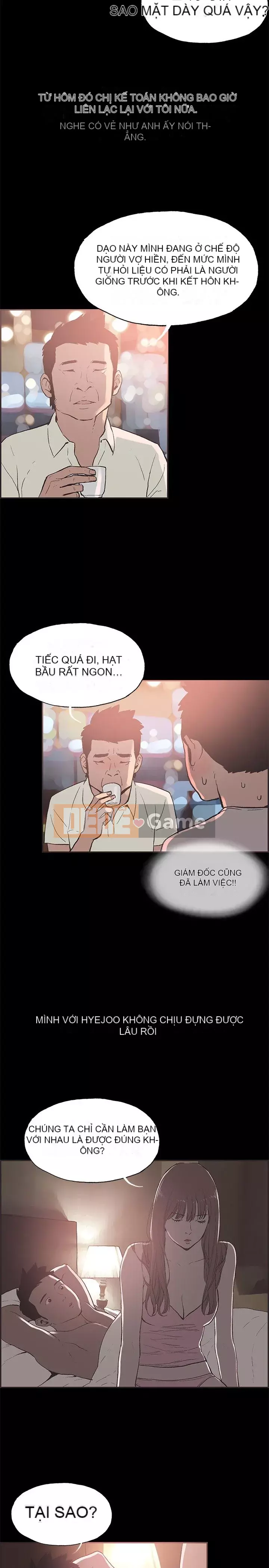 Sống cùng nhau Chương 1-54