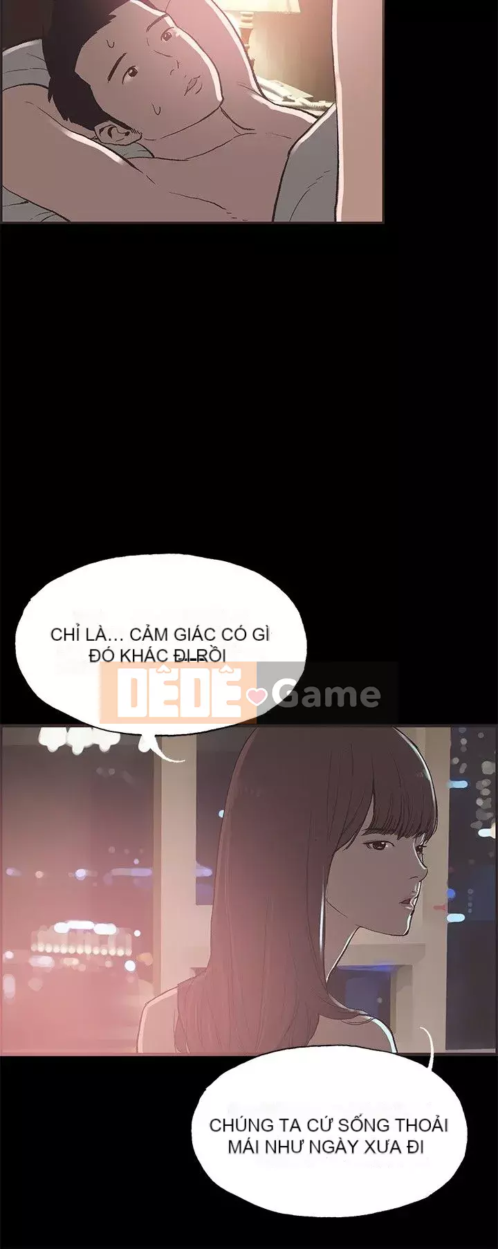 Sống cùng nhau Chương 1-54