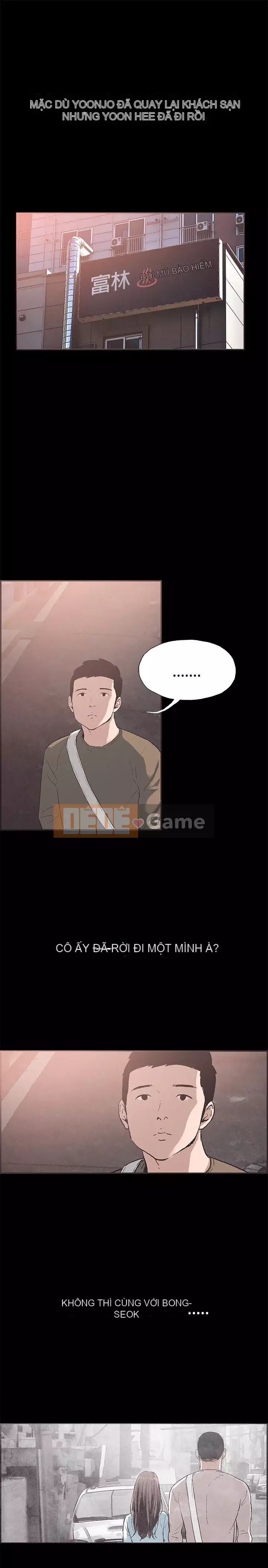 Sống cùng nhau Chương 1-54