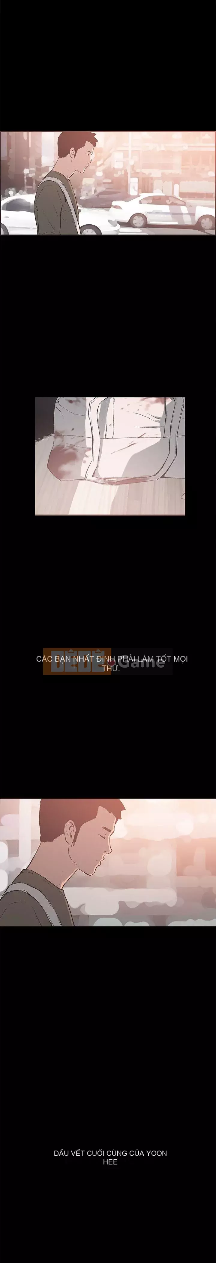 Sống cùng nhau Chương 1-54