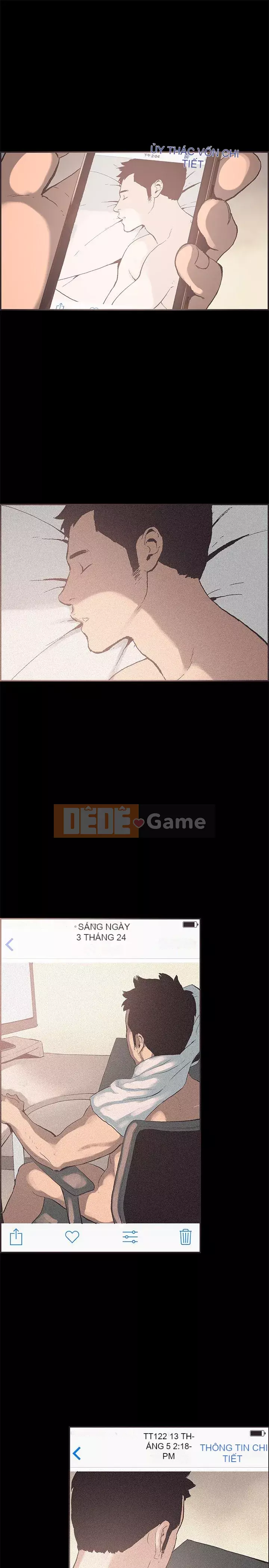 Sống cùng nhau Chương 1-54