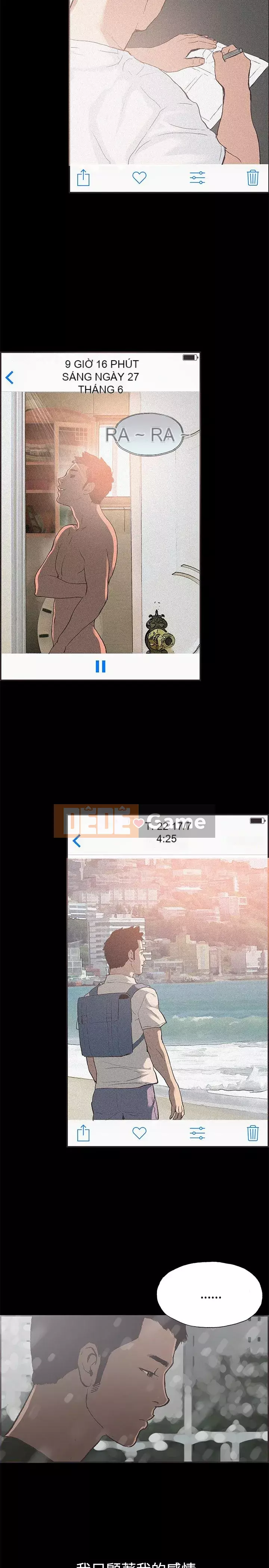 Sống cùng nhau Chương 1-54