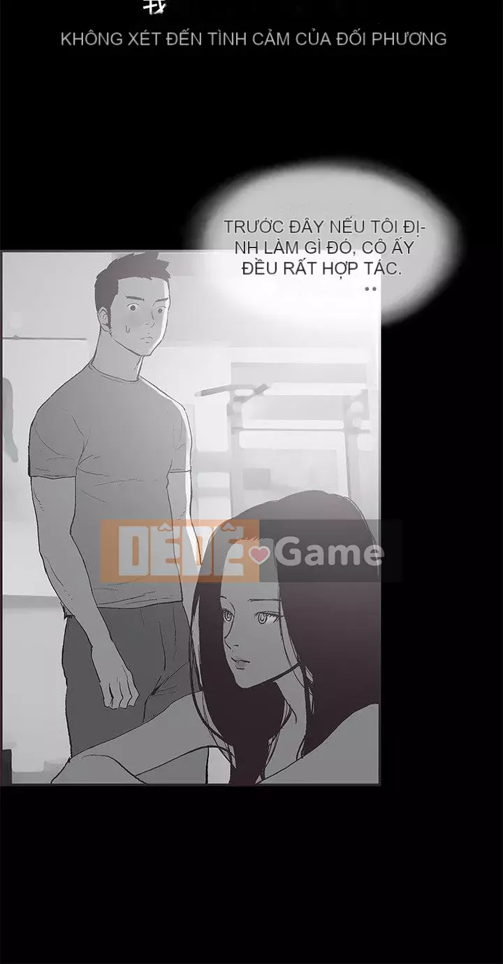 Sống cùng nhau Chương 1-54