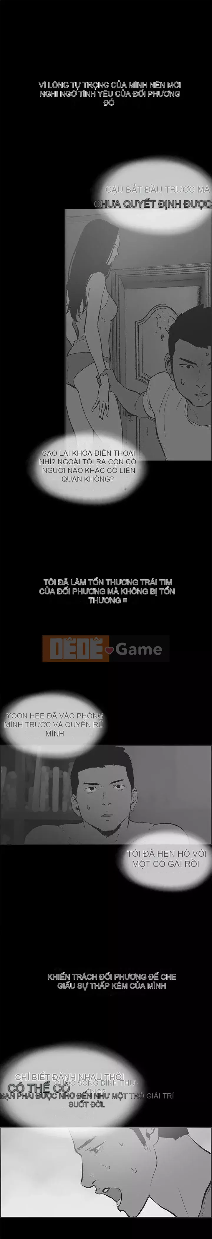 Sống cùng nhau Chương 1-54