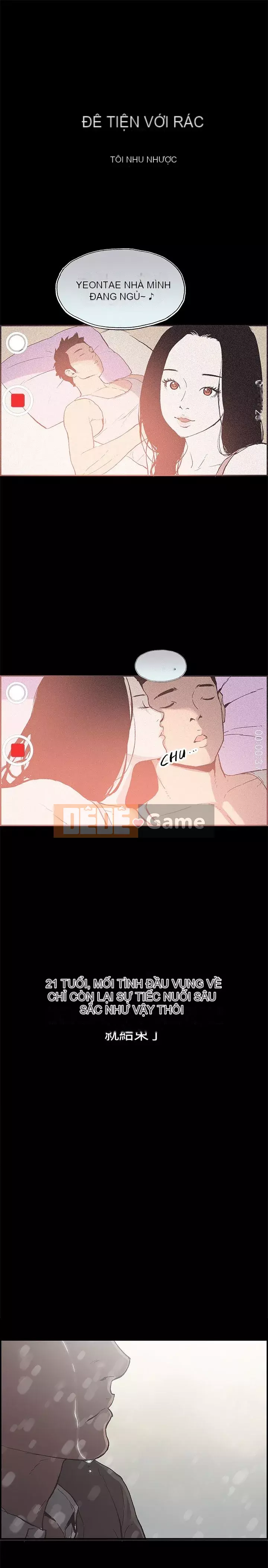 Sống cùng nhau Chương 1-54