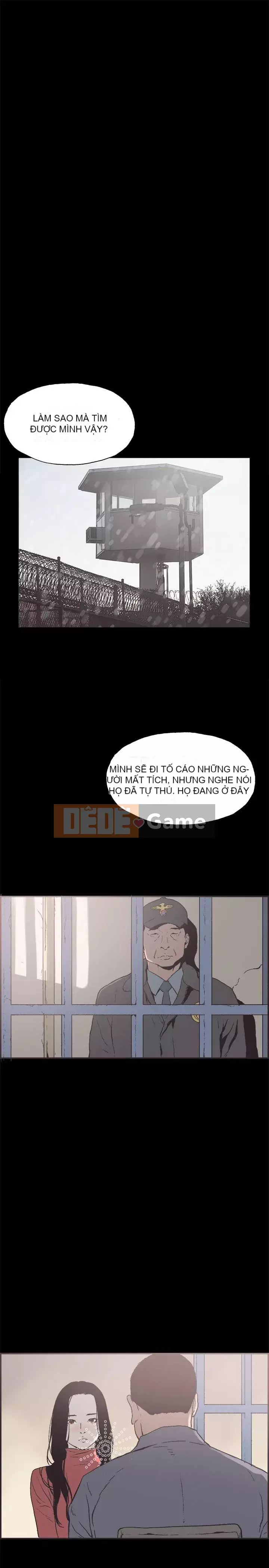 Sống cùng nhau Chương 1-54