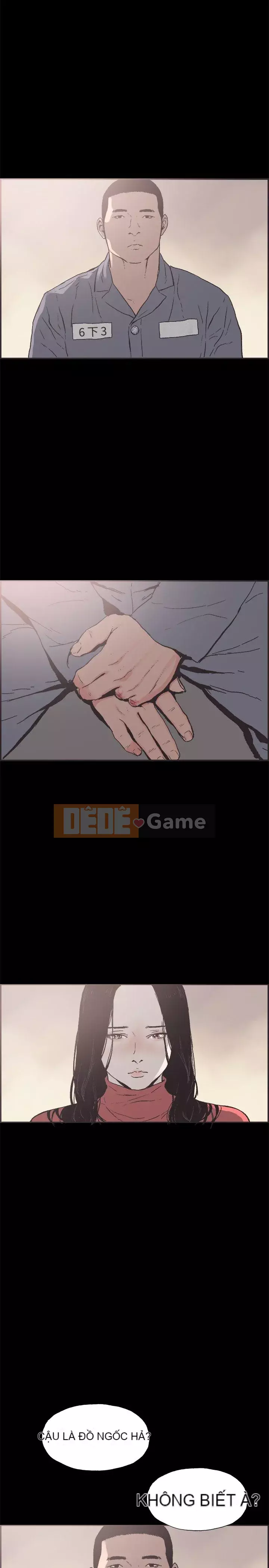 Sống cùng nhau Chương 1-54