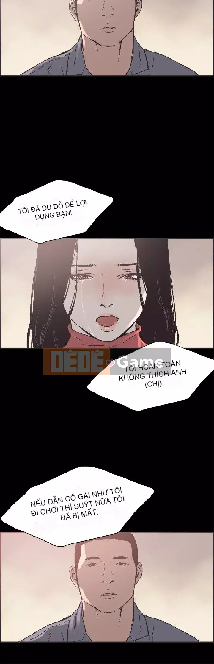 Sống cùng nhau Chương 1-54