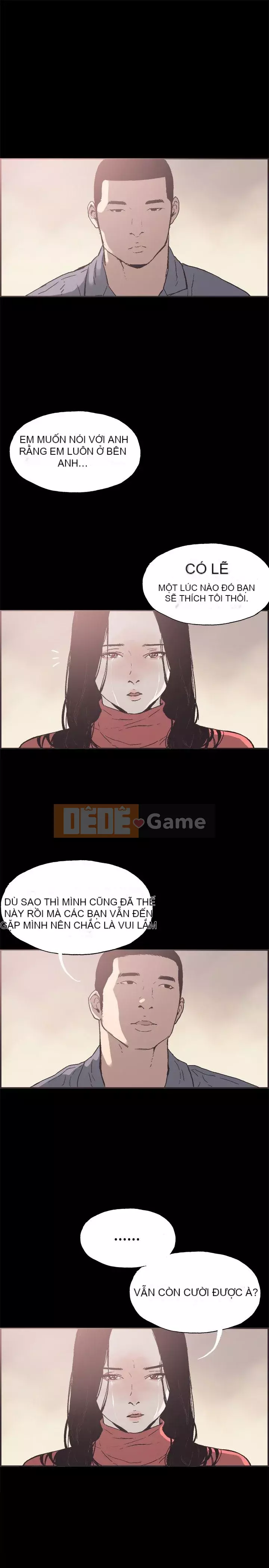 Sống cùng nhau Chương 1-54