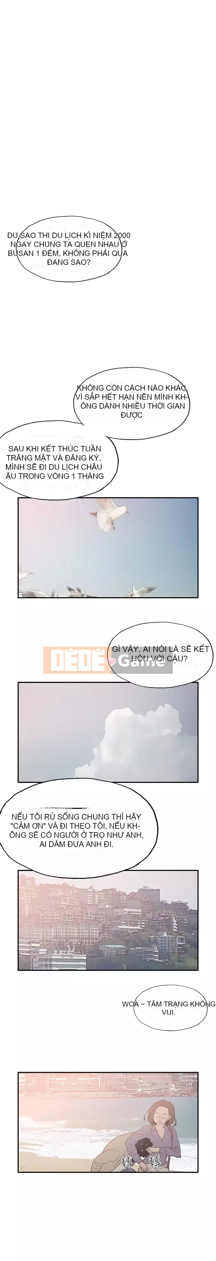 Sống cùng nhau Chương 1-54