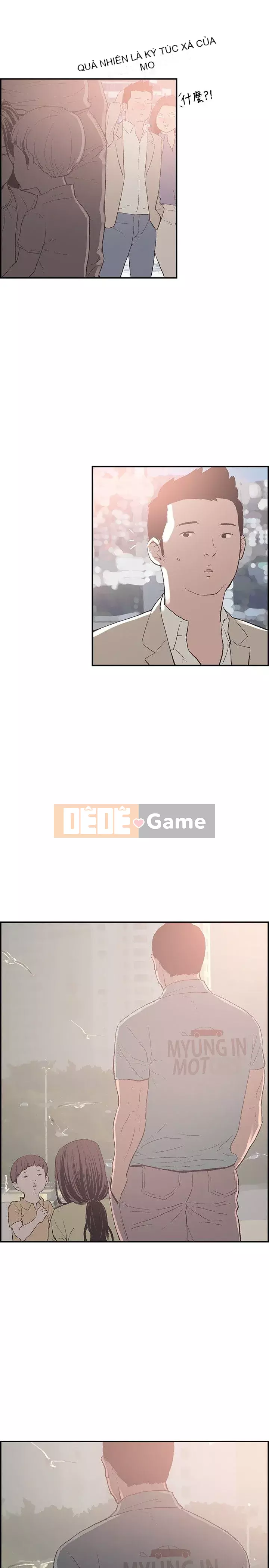 Sống cùng nhau Chương 1-54