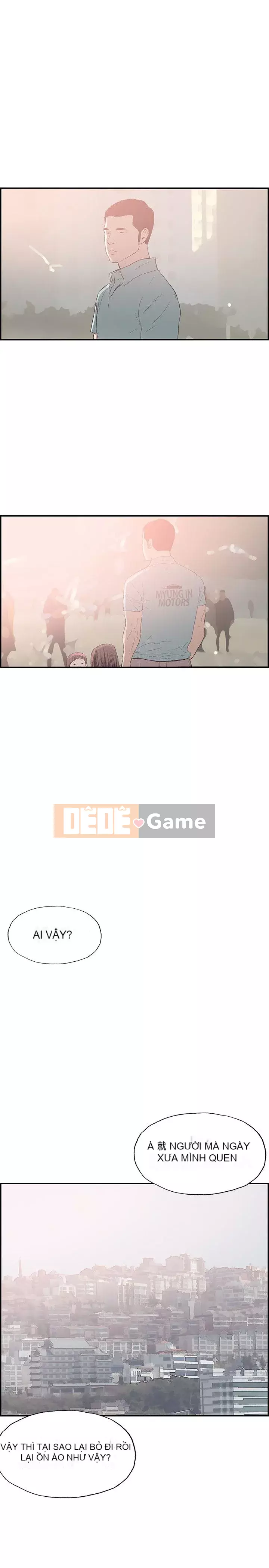 Sống cùng nhau Chương 1-54