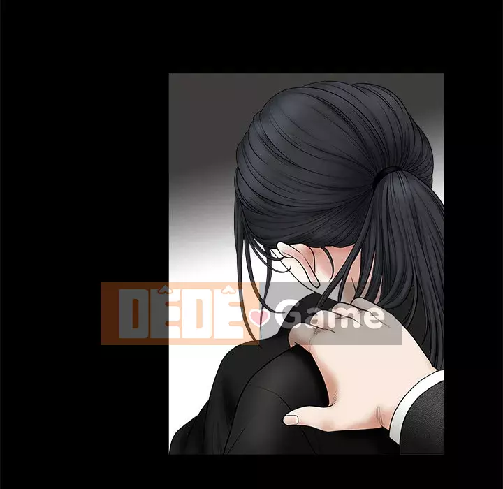 Xiềng xích Chương 1-64