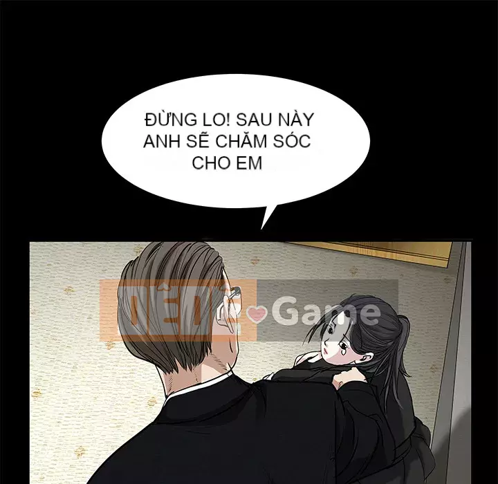 Xiềng xích Chương 1-64